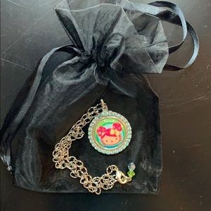 Hello Kitty x Tarina Tarantino Necklace